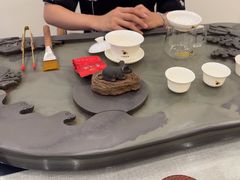 -八马茶业(星海胜利路旗舰店)