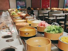 -龍歌自助小火锅(崂山丽达店)