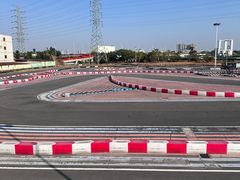 -竞速卡丁车赛车会(道滘店)