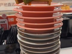 -争鲜回转寿司(朝北大悦城店)