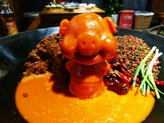 -白乐天毛肚火锅馆(南滨路店)