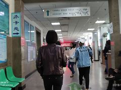 -北京市垂杨柳医院