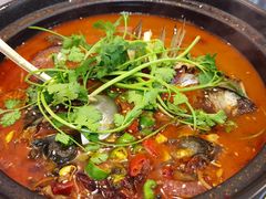 -鱼乐岛餐厅·户外花园主题餐厅
