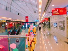 -万达广场(沈阳铁西店)