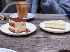 -VOYAGE COFFEE 咖啡烘焙工坊店(798艺术区店)