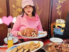 -聚首堂·特色小吃·肘子(什刹海德胜门店)