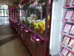 -风云再起游乐汇(南京常发广场店)