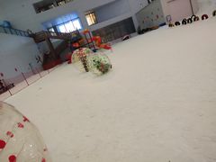 -哈尔滨热雪奇迹