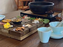 -民食香·腊排骨野生菌美食(木府店)