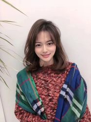 -GIRL STYLE 烫发·染发沙龙