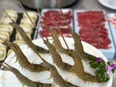 -牛天下·牛肉·海鲜·打边炉·融合菜