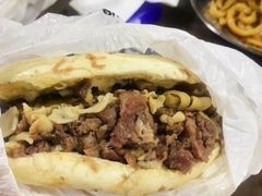 -清真拉妈卤味(回民街店)