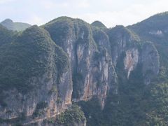 -重庆云阳龙缸景区