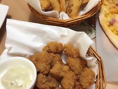 -百特喜·意大利餐厅(八佰伴镇江店)