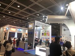 -香港会议展览中心演讲厅