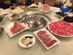 -福寿斋·老北京铜锅涮肉·烤鸭(顺义总店)