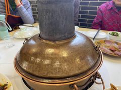 -吴天家私坊铜火锅(远达·帝景华廷店)