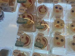 -红星前进面包牛奶公司(君太店)