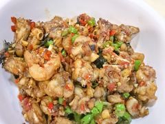 -笨罗卜浏阳菜馆(龙华鹏润达店)