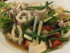 -BAI BUA RESTAURANT