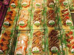 -池田寿司·4H鲜作(朝阳大悦城店)