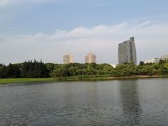 -黄兴公园