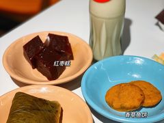 -红荔村肠粉(岗厦店)