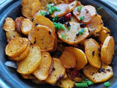 湘锅小土豆-辣婆婆(航天桥店)