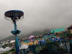 -海洋公园海洋列车－海滨站