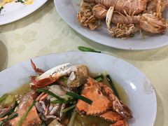 花蟹-秋姐美食店(旅游大道店)