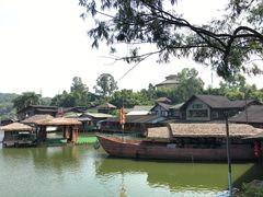 -观澜山水田园