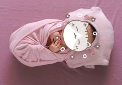 -爱儿宝孕妇儿童亲子摄影(月亮河店)