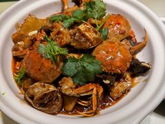 -刘胖子家常菜·蹄花焖藕(兴业店)