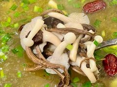 养生菌菇汤-老东吴食府(雅都店)