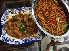 -徽州美食(三十年老店)