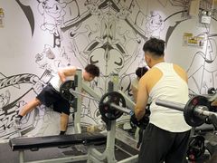 -超鹿运动(大唐世家店)