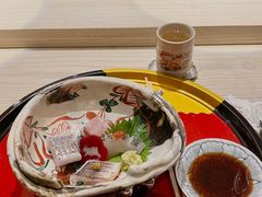 -旬怀石料理(嘉善老市店)