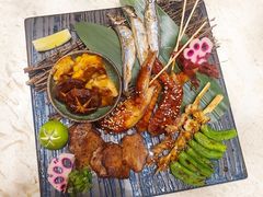 -御瀛日本料理