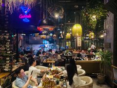 -胡桃里乐队酒馆(鎏嘉码头店)