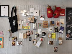 -251#coffee roasters(沿河东路店)