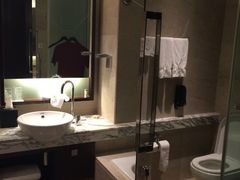 -上海龙之梦万丽酒店