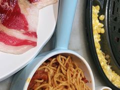 -韩宫宴烤肉·料理(如皋万达店)