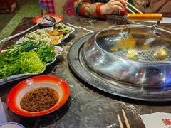 -粗粮人家·东北菜(洋桥店)