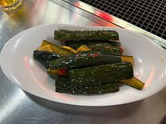 -张记烤羊腿(北花园店)