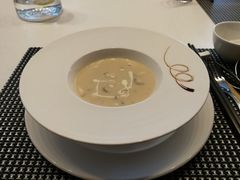 -国家大剧院西餐厅