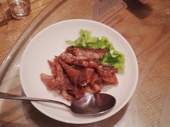 -青岛海景花园大酒店·白果树餐厅青岛菜