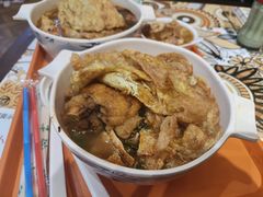 -文昌桥螺蛳粉(魏公村店)