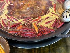-黄潇洒老火锅(九眼桥宏济巷店)