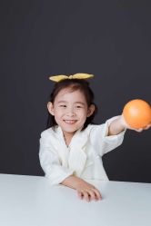-小熊维尼高端儿童摄影(南山店)