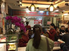 大堂-丽的面家(多宝路店)